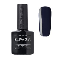 Гель-лак ELPAZA (Эльпаза) Classic №142 Ночное Небо , 10 мл