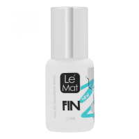 Клей для наращивания ресниц Le Maitre "FIN NEW" 5 мл