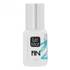 Клей для наращивания ресниц Le Maitre "FIN NEW" 5 мл
