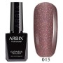 Гель-лак ARBIX (Арбикс) №015 Розовое Вино,10 мл