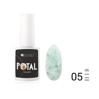 Гель-лак PASHE Potal №05 – Кассиопея (9 мл.) New!