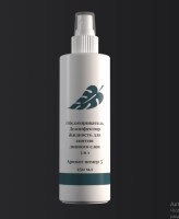 Опция Аромат№3 Обезжириватель-дезинфектор, жидкость для снятия липкого слоя, 250 мл