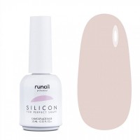Силиконовая камуфлирующая база для гель-лака, 10 мл №4332, ruNail