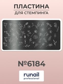 6184