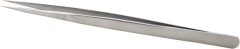 Сверхточный пинцет Barbara прямой тип 2