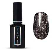 Гель-лак светоотражающий Shimeria Disco, 7 мл №9707 ruNail Гель-лак светоотражающий Shimeria Disco, 7 мл №9707 ruNail
