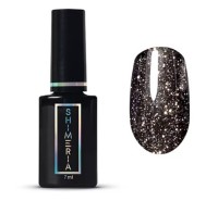 Гель-лак светоотражающий Shimeria Disco, 7 мл №9707 ruNail