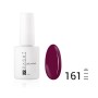 Цветной гель-лак PASHE №161 - "Ежевичный соблазн", (9 мл) Цветной гель-лак PASHE №161 - "Ежевичный соблазн", (9 мл)