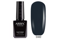Гель-лак ARBIX (Арбикс) №040 Эйфелева Башня, 10 мл