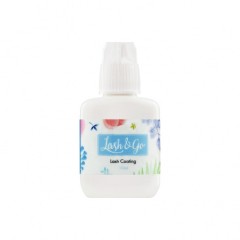 Закрепитель Lash&amp;Go "Lash Coating" (10 мл)