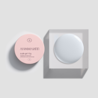 Гель для наращивания ЛУИФИЛИПП Nude Gel #01 30g (М)