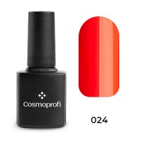 Гель-лак Cosmoprofi, Color coat № 24 - 10 мл