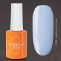 Цветной гель-лак PASHE Atelier №06 - "небесно-голубой" (9 мл)