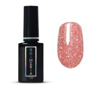 Гель-лак светоотражающий Shimeria Holographic 7мл №9727 ruNail Гель-лак светоотражающий Shimeria Holographic 7мл №9727 ruNail