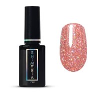 Гель-лак светоотражающий Shimeria Holographic 7мл №9727 ruNail