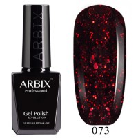 Гель-лак ARBIX (Арбикс) №073 Сириус,10 мл