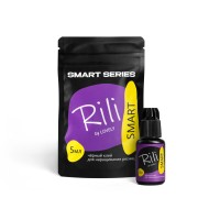 Черный клей Rili "SMART", 5 мл Черный клей Rili "SMART", 5 мл
