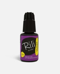 Черный клей Rili &quot;SMART&quot;, 5 мл