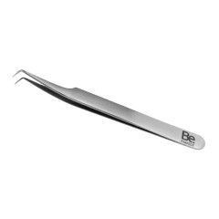 Пинцет Be Perfect, тип Г (7 мм) жесткий