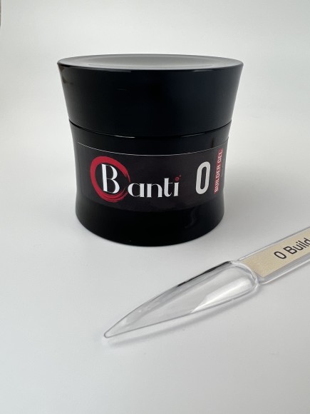 Builder Gel .0