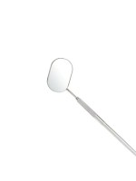 Зеркало для наращивания Enigma Metallic (45*30 mm)