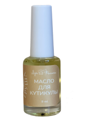 масло для кутикулы "Груша" 8 мл, Луи Филипп