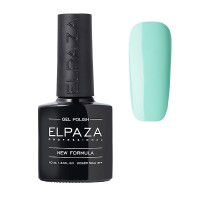 Гель-лак ELPAZA (Эльпаза) Classic №145 Морской Бриз , 10 мл