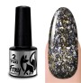 Гель-лак дизайн (Gel polish YUKI) #02, 5 ml, Foxy Expert Гель-лак дизайн (Gel polish YUKI) #02, 5 ml, Foxy Expert