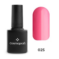 Гель-лак Cosmoprofi, Color coat № 25 - 10 мл