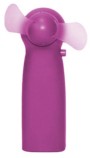 Мини-вентилятор Lovely розовый