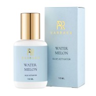 Активатор клея Barbara с ароматом арбуза, 15 мл Активатор клея Barbara с ароматом арбуза, 15 мл