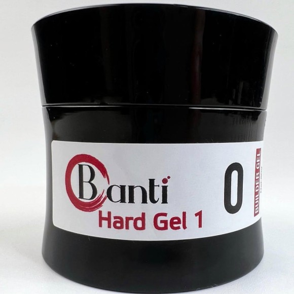 hard 1