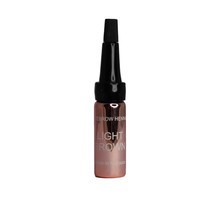 Хна Ekko beauty (Light brown) Nikk Mole