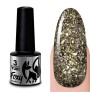 Гель-лак дизайн (Gel polish YUKI) #03, 5 ml, Foxy Expert