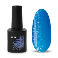 Гель-лак Cosmoprofi color coat RIO 6 - 10 мл