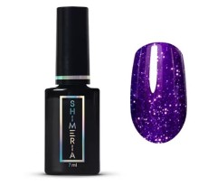 Гель-лак светоотражающий Shimeria Disco, 7 мл №9706 ruNail