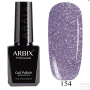 Гель-лак ARBIX (Арбикс) №154 Розовый Бриллиант, 10 мл
