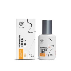 Обезжириватель Lovely с ароматом тропические фрукты, 15 мл pH 8.5