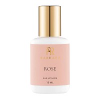 Активатор клея Barbara c ароматом розы, 15 мл