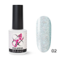 Гель-лак хамелеон PASHE со светоотражающими частицами Iguana №02 Бирюзовый, (9 мл) Гель-лак хамелеон PASHE со светоотражающими частицами Iguana №02 Бирюзовый, (9 мл)