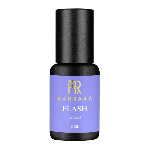 UV-клей BARBARA Flash 5 мл