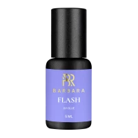 UV-клей BARBARA Flash 5 мл