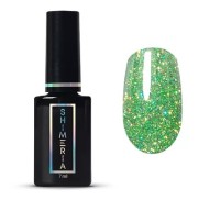 Гель-лак светоотражающий Shimeria Holographic 7мл №9732 ruNail