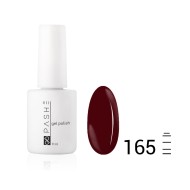 Цветной гель-лак PASHE №165 - "Дикий баклажан", (9 мл) Цветной гель-лак PASHE №165 - "Дикий баклажан", (9 мл)