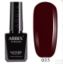 Гель-лак ARBIX (Арбикс) №035 Спелая Черешня, 10 мл Гель-лак ARBIX (Арбикс) №035 Спелая Черешня, 10 мл
