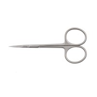 Ножницы (SG0037=MS021) маник, Zinger, для кутикул