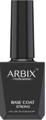 Arbix, Velvet Top No Sticky, 10 мл