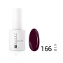Цветной гель-лак PASHE №166 - "Глубокий лиловый", (9 мл) Цветной гель-лак PASHE №166 - "Глубокий лиловый", (9 мл)