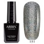 Гель-лак ARBIX (Арбикс) №151 Диадема, 10 мл