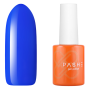 Цветной гель-лак PASHE Atelier №21 - "королевский синий" (9 мл)